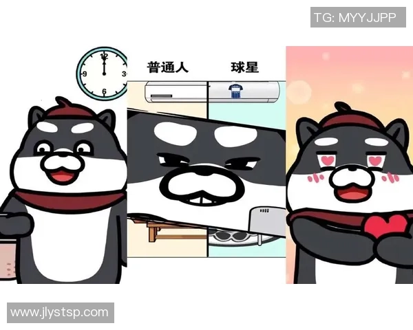 足球小熊球星的成长故事与背后的拼搏精神解析