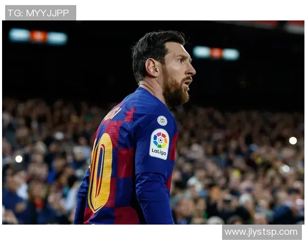 90后足球球星崛起 谁是当今足坛最具影响力的顶级球员