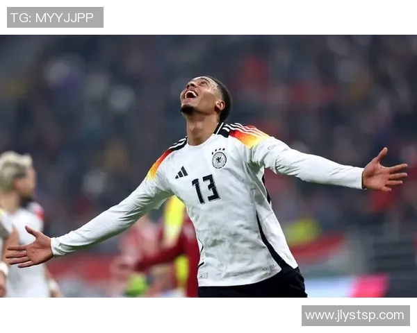 德国足球球星的代表人物及其辉煌成就解析