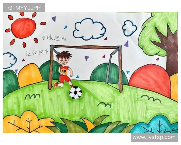 足球女神魅力无限 足球球星头像精美插画展现女性独特风采